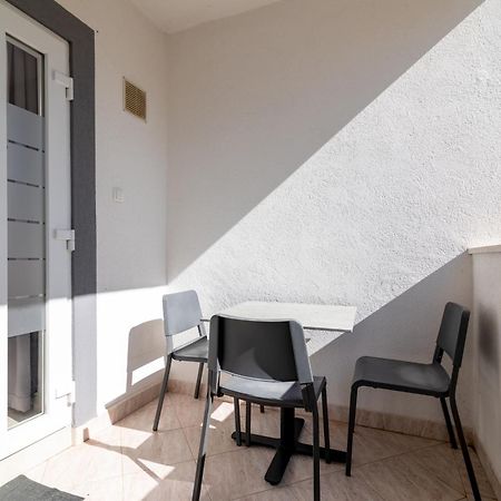Apartments With A Parking Space Rabac, Labin - 6464 Exteriér fotografie