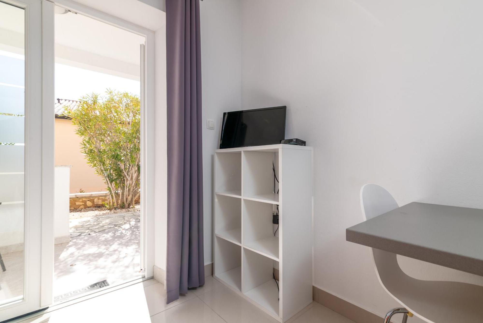 Apartments With A Parking Space Rabac, Labin - 6464 Pokoj fotografie