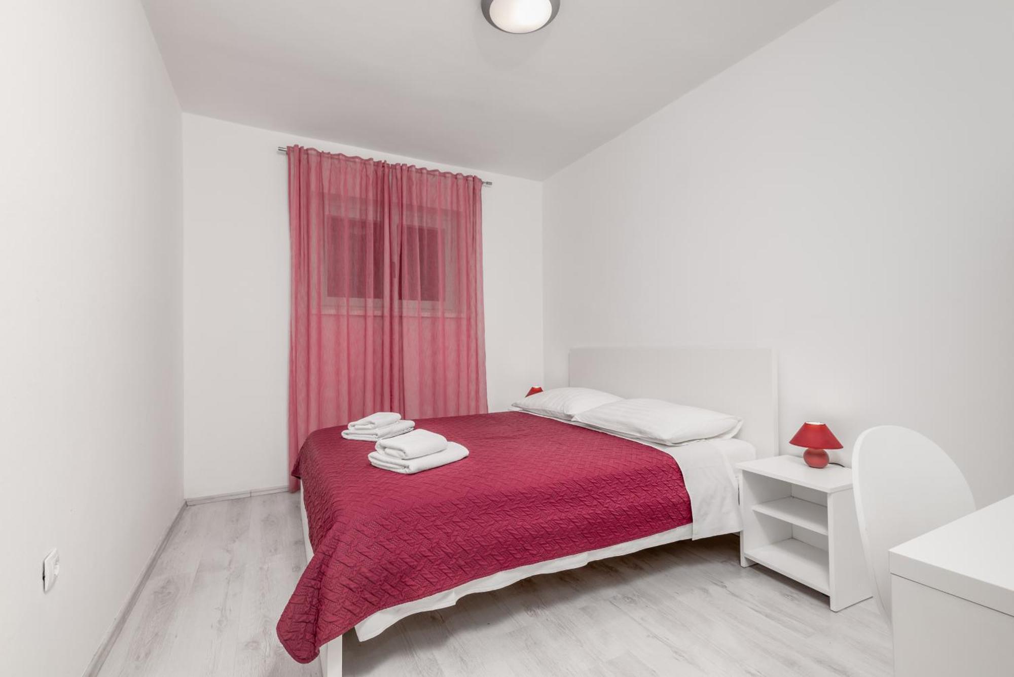 Apartments With A Parking Space Rabac, Labin - 6464 Exteriér fotografie